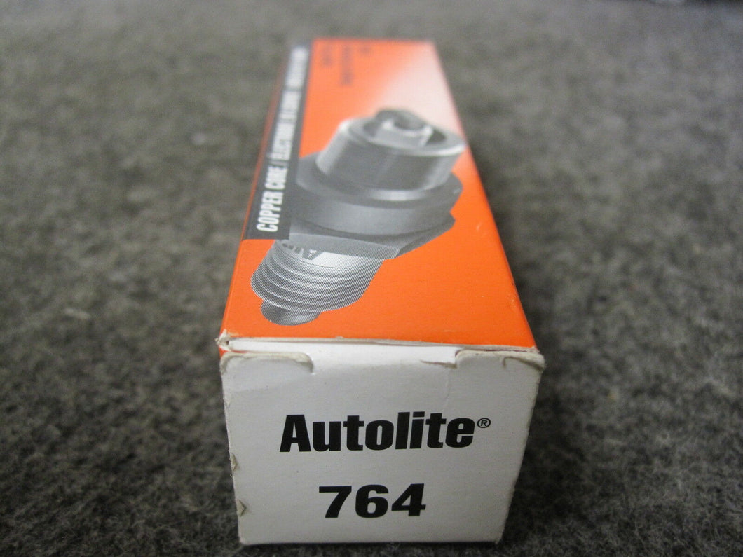 764 - Autolite - Spark Plug