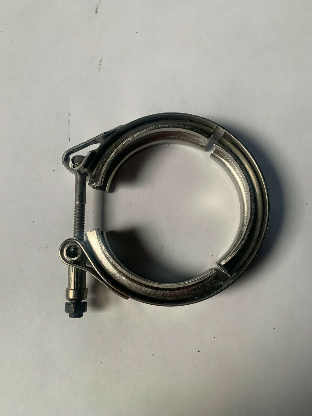 50389 - R.G. Ray - V-Clamp