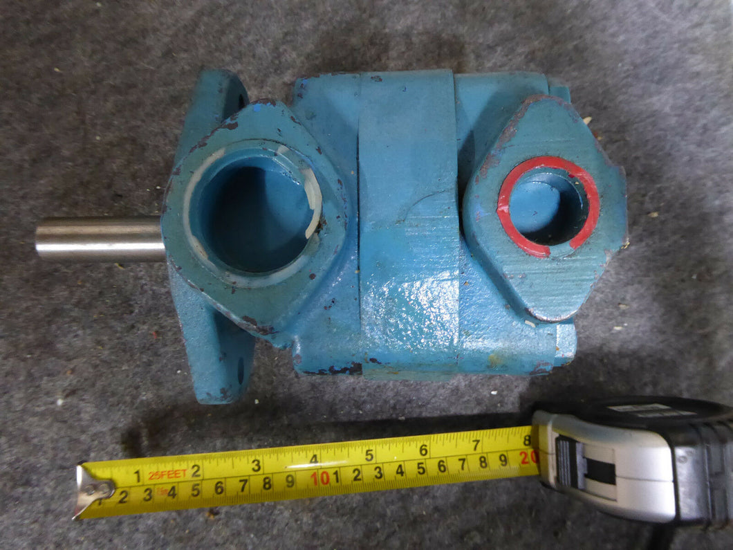 SVN1372606 - SUMMA - VANE PUMP