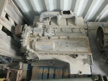 Load image into Gallery viewer, NHC250 - Cummins - Diesel Engine Core
