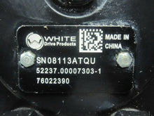 Load image into Gallery viewer, 76022390 - White Hydraulics - Hydraulic Motor New
