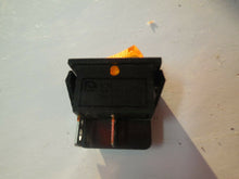 Load image into Gallery viewer, KCD2-202N - Deaier Rocker - Switch Amber
