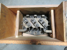 Load image into Gallery viewer, 44B3721-60D - Elliott Turbomachinery Co. - Valve Assy., Mult.
