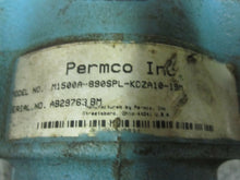 Load image into Gallery viewer, M1500A-890SPL-KDZA10-19M - Permco Pumps - Hydraulic Pump
