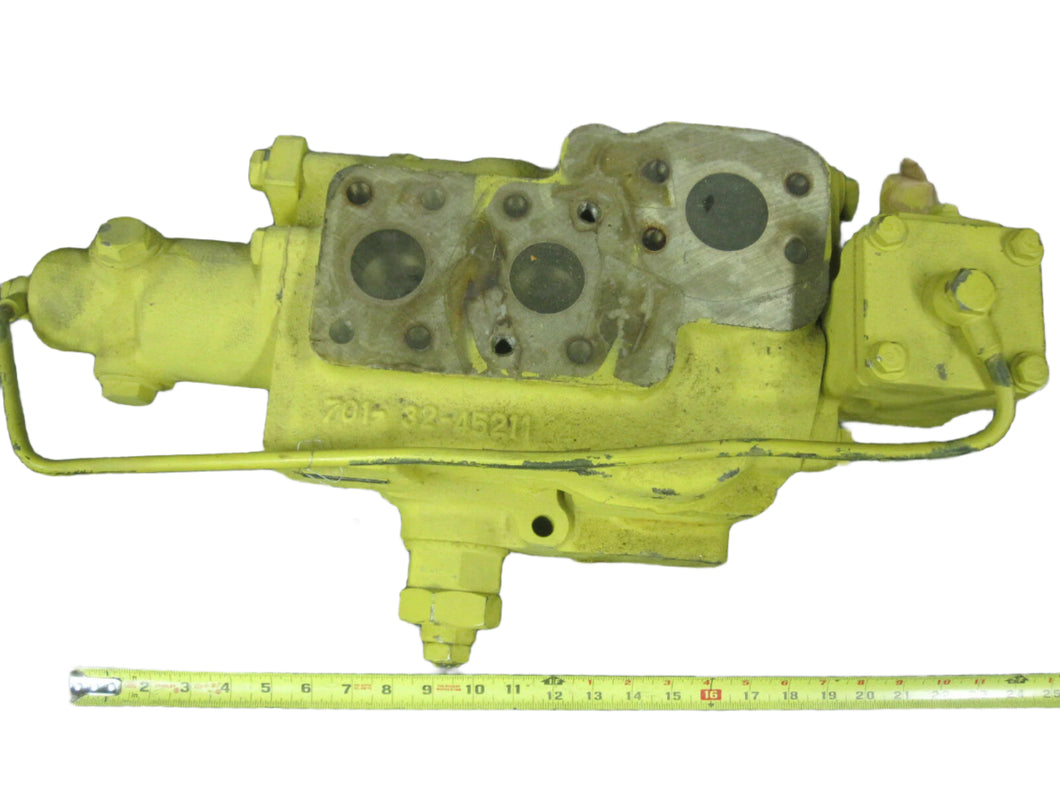 701-32-45211 - KOMATSU - Body Valve