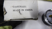 Load image into Gallery viewer, G20STX0251 - Cheetah - Pressure Gauge
