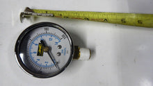 Load image into Gallery viewer, G20STX0251 - Cheetah - Pressure Gauge
