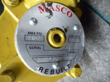 Load image into Gallery viewer, 150BMPF88RS-4R - MASCO - 150BM Series Vane Air Starter Gas 160 PSI
