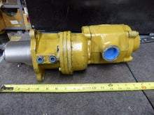 Load image into Gallery viewer, 150BMPF88RS-4R - MASCO - 150BM Series Vane Air Starter Gas 160 PSI
