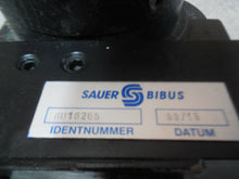 Load image into Gallery viewer, 6016265 - Sauer-Bibus - Hydraulic Pump

