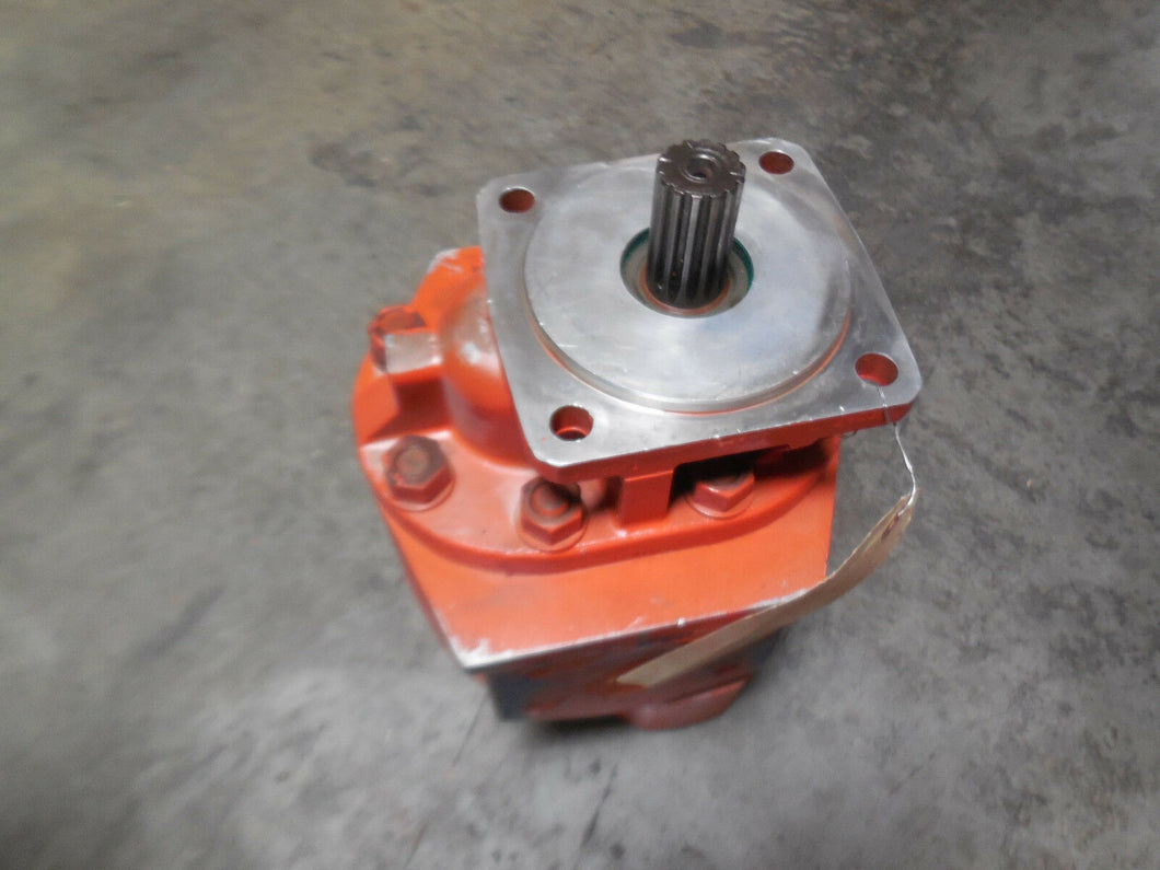 HA7827, 126100 - Tyrone - Hydraulic Gear Pump