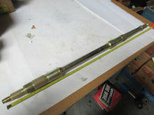Load image into Gallery viewer, YAMAHA 35.25&quot; Axle Shaft 35-1/4&quot;
