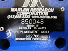 Load image into Gallery viewer, 850048 - Marlen Rexroth - Directional Control Valve 24V
