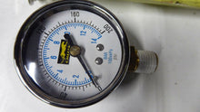 Load image into Gallery viewer, G20STX0251 - Cheetah - Pressure Gauge
