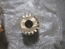 Load image into Gallery viewer, 700081A - Waukesha Engine - Brass Gear, Helical
