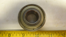 Load image into Gallery viewer, KSM Bearing 5204ZZ Double Row Angular Contact Ball Bearing
