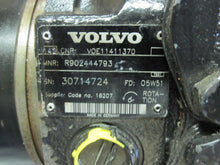 Load image into Gallery viewer, VOE11411370 - Volvo/ Rexroth - Hydraulic Motor For L180E, L220E Wheel Loader R902444793
