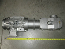 Load image into Gallery viewer, 200868007-100 - NORD - AC Gear Motor SK9012.1-100/L4

