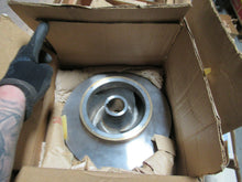 Load image into Gallery viewer, Curtiss-Wright Centrifugal Pump Impeller 5666P # 866382-0 New
