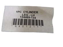Load image into Gallery viewer, Unbranded 134469-134 Cylinder Leg LH A401211
