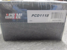 Load image into Gallery viewer, PCD1118 - Prime Choice - Set Of Performance Front Ceramic Disc Brake Pads New
