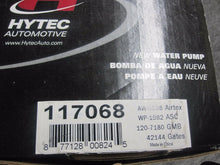 Load image into Gallery viewer, 117068 - Hytec - Water Pump, 	WP-1982, 120-7180, 42144
