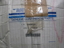 Load image into Gallery viewer, TELEDYNE USED 654962A1 CYL. AND VAL. ASSY
