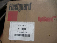 Load image into Gallery viewer, FleetGuard FH2300014 FH PAC
