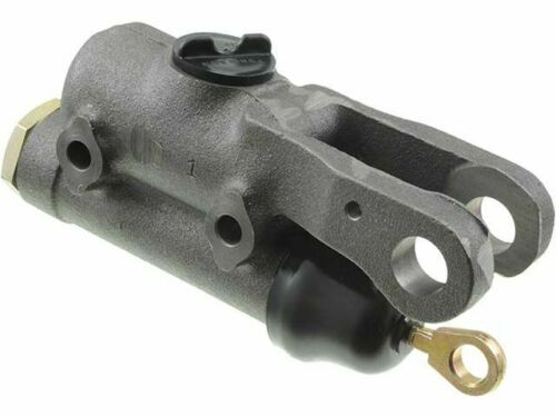 11204 - Bendix - 1955-1959 GMC 300 370 Master Cylinder 2530-00-809-7382